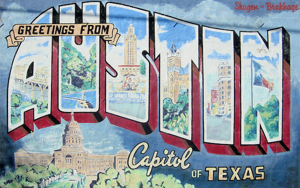 Austin